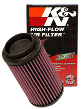 Load image into Gallery viewer, K&amp;N 96-10 Polaris Sportsman/Scrambler Air Filter (PL-1003)