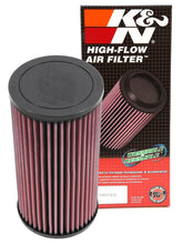 Load image into Gallery viewer, K&amp;N 2014 Polaris RZR XP1000 Replacement Air Filter (PL-1014)