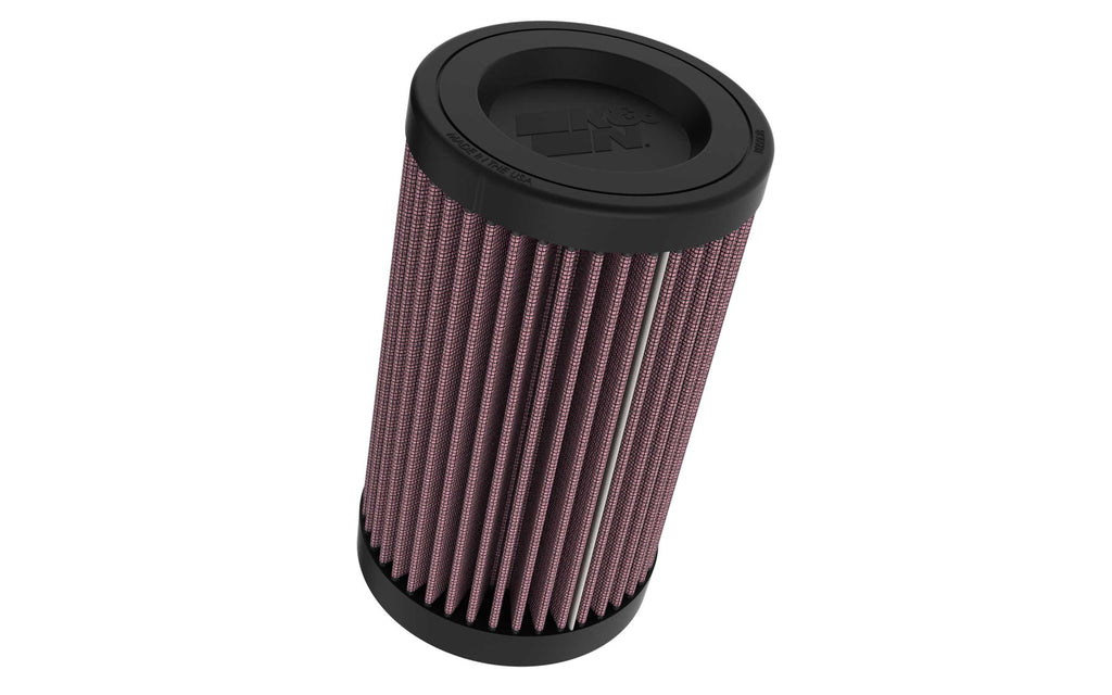 K&N 20-25 Polaris Ranger 1000 EPS 999 / 18-25 Polaris Ranger XP 1000 Replacement Air Filter (PL-1018)