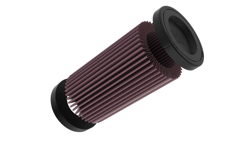 K&N 20-25 Polaris Ranger 1000 EPS 999 / 18-25 Polaris Ranger XP 1000 Replacement Air Filter (PL-1018)