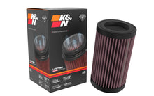 Load image into Gallery viewer, K&amp;N 20-25 Polaris Ranger 1000 EPS 999 / 18-25 Polaris Ranger XP 1000 Replacement Air Filter (PL-1018)