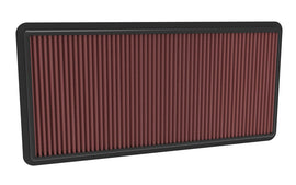 K&N 20-21 Polaris Slingshot 1997 Replacement Air Filter (PL-1920)