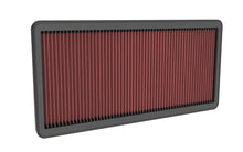 Load image into Gallery viewer, K&amp;N 20-21 Polaris Slingshot 1997 Replacement Air Filter (PL-1920)