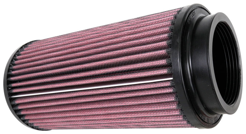 K&N 17-19 Polaris Slingshot SLR 2384cc Direct Fit Replacement Air Filter (PL-2417)