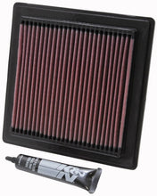 Load image into Gallery viewer, K&amp;N 03-07 Polaris Predator 500 Replacement Air Filter (PL-5003)