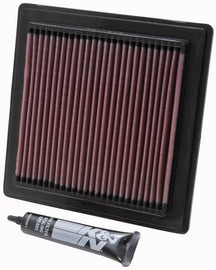 K&N 03-07 Polaris Predator 500 Replacement Air Filter (PL-5003)
