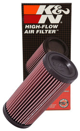 K&N 00-10 Polaris Ranger 425/500/700 Replacement Air Filter (PL-5008)