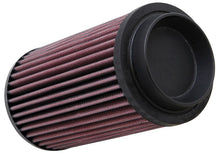 Load image into Gallery viewer, K&amp;N 09-14 Polaris Universal Replacement Air Filter (PL-5509)