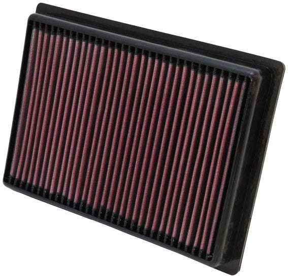 K&N 12-13 Polaris Ranger RZR 567 / 13 Ranger XP 875 Replacement Air Filter (PL-5712)