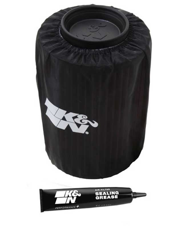 K&N 08-10 Polaris Ranger RZR/S Replacement Air Filter (PL-8007)
