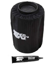 Load image into Gallery viewer, K&amp;N 08-10 Polaris Ranger RZR/S Replacement Air Filter (PL-8007)