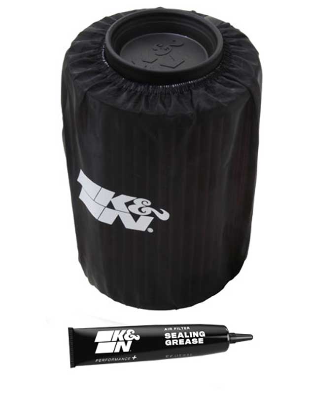 K&N 08-10 Polaris Ranger RZR/S Replacement Air Filter (PL-8007)