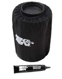K&N 08-10 Polaris Ranger RZR/S Replacement Air Filter (PL-8007)