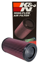 Load image into Gallery viewer, K&amp;N 2015 Polaris RZR 900 Replacement Air Filter (PL-8715)