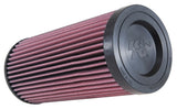 K&N 2015 Polaris RZR 900 Replacement Air Filter (PL-8715)
