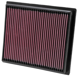 K&N 11 Polaris Ranger RZR XP Replacement Air Filter (PL-9011)