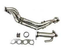 Load image into Gallery viewer, PLM Power Driven K-Series K24 K20 Header Acura RSX &amp; EP3