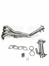 Load image into Gallery viewer, PLM Power Driven K-Series K24 K20 Header Acura RSX &amp; EP3