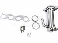 Load image into Gallery viewer, PLM Power Driven K-Series K24 K20 Header Acura RSX &amp; EP3