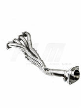 Load image into Gallery viewer, PLM Power Driven K-Series K24 K20 Header Acura RSX &amp; EP3