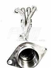 Load image into Gallery viewer, PLM Power Driven K-Series K24 K20 Header Acura RSX &amp; EP3