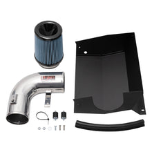 Load image into Gallery viewer, Injen 20-23 Polaris Slingshot L4-2.0L Polished Cold Air Intake (PS7001P)
