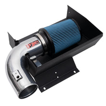 Load image into Gallery viewer, Injen 20-23 Polaris Slingshot L4-2.0L Polished Cold Air Intake (PS7001P)