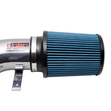 Load image into Gallery viewer, Injen 20-23 Polaris Slingshot L4-2.0L Polished Cold Air Intake (PS7001P)