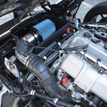Load image into Gallery viewer, Injen 20-23 Polaris Slingshot L4-2.0L Wrinkle Black Cold Air Intake (PS7001WB)