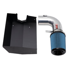 Load image into Gallery viewer, Injen 20-23 Polaris Slingshot L4-2.0L Polished Cold Air Intake (PS7001P)