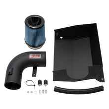 Load image into Gallery viewer, Injen 20-23 Polaris Slingshot L4-2.0L Wrinkle Black Cold Air Intake (PS7001WB)