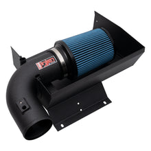 Load image into Gallery viewer, Injen 20-23 Polaris Slingshot L4-2.0L Wrinkle Black Cold Air Intake (PS7001WB)