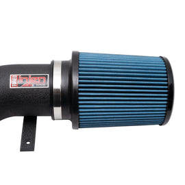 Injen 20-23 Polaris Slingshot L4-2.0L Wrinkle Black Cold Air Intake (PS7001WB)