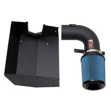 Load image into Gallery viewer, Injen 20-23 Polaris Slingshot L4-2.0L Wrinkle Black Cold Air Intake (PS7001WB)