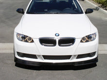 Load image into Gallery viewer, APR Performance BMW E92 335i Front Air Dam/ Lip 2007-2013 (FA-830335)