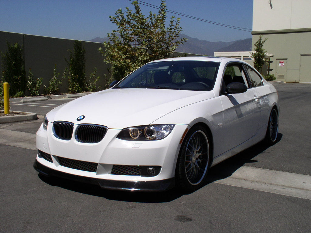 APR Performance BMW E92 335i Front Air Dam/ Lip 2007-2013 (FA-830335)