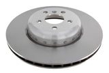 EBC Riveted Discs (RK2116R)