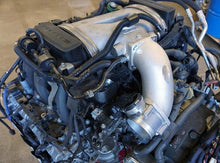 Load image into Gallery viewer, IPD 987.2 Cayman/Boxster S 3.4L 74mm Plenum (&#39;09-&#39;12) (87474-3.4)