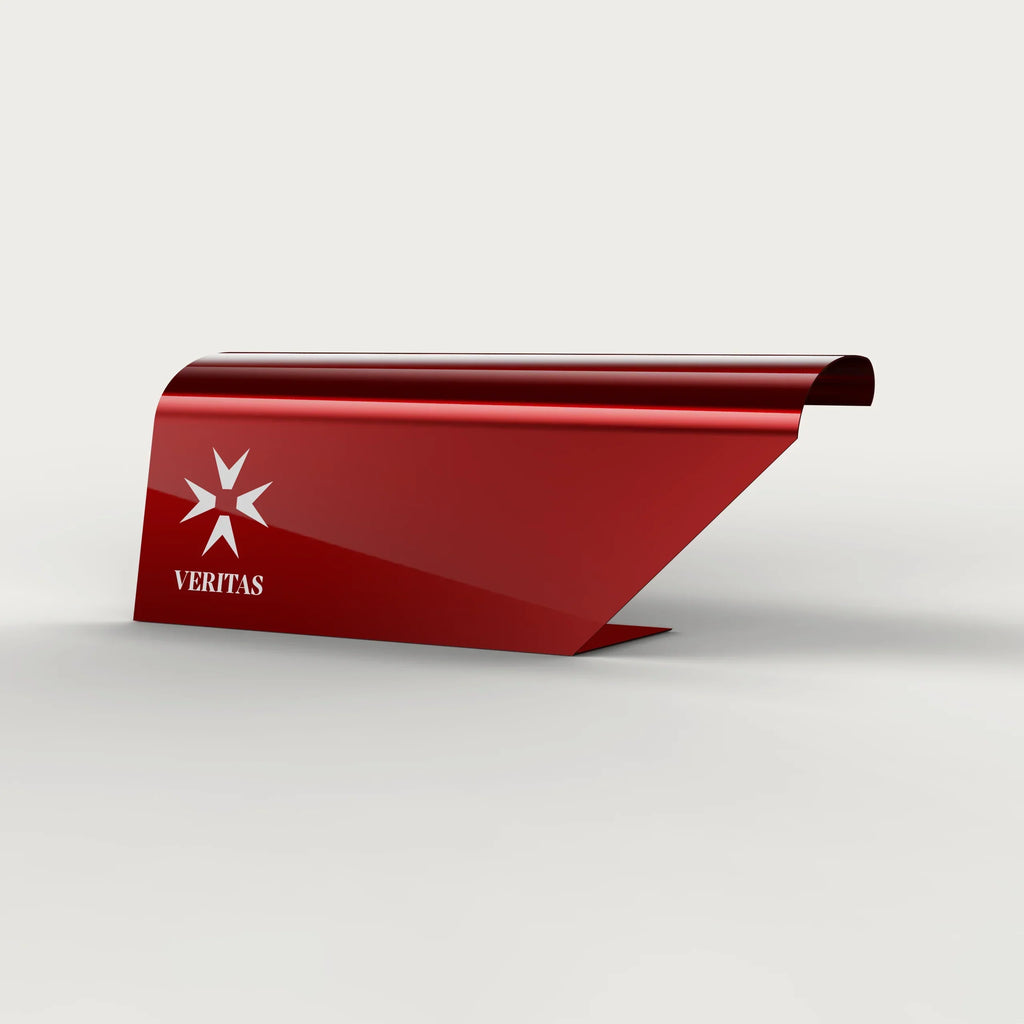 Polished Red