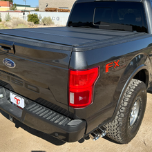 Load image into Gallery viewer, Thermal R&amp;D Catback Exhaust Ecoboost 2.7/3.5 for Ford F-150 (B928-C925-D)