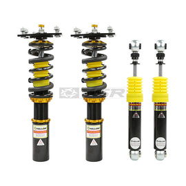 Premium Competition Coilovers - Porsche 944 1983-1991 (994; 994 Turbo) / Porsche 924 S 1987-1988 / Porsche 968 1992-1995
