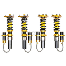 Pro Plus Racing Coilovers - Porsche Cayman 2006-2012 (987)
