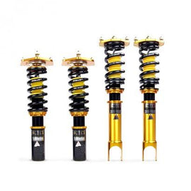 Premium Competition Coilovers - Mitsubishi Lancer Evolution VII / VIII / IX 2001-2006