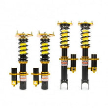 Load image into Gallery viewer, Pro Plus Racing Coilovers - BMW 3 Series 1999-2006 (E46)