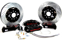 Load image into Gallery viewer, Baer Brakes 13&quot; Pro+ Front Brake Kit - Black (4301355B)