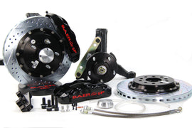 Baer Brakes 13