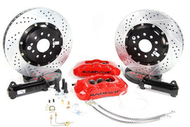 Baer Brakes 13