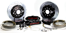 Baer Brakes 14