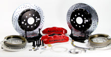 Load image into Gallery viewer, Baer Brakes Brake Components Pro+ Brake System Rear Pro+ RR w park (4262240R)