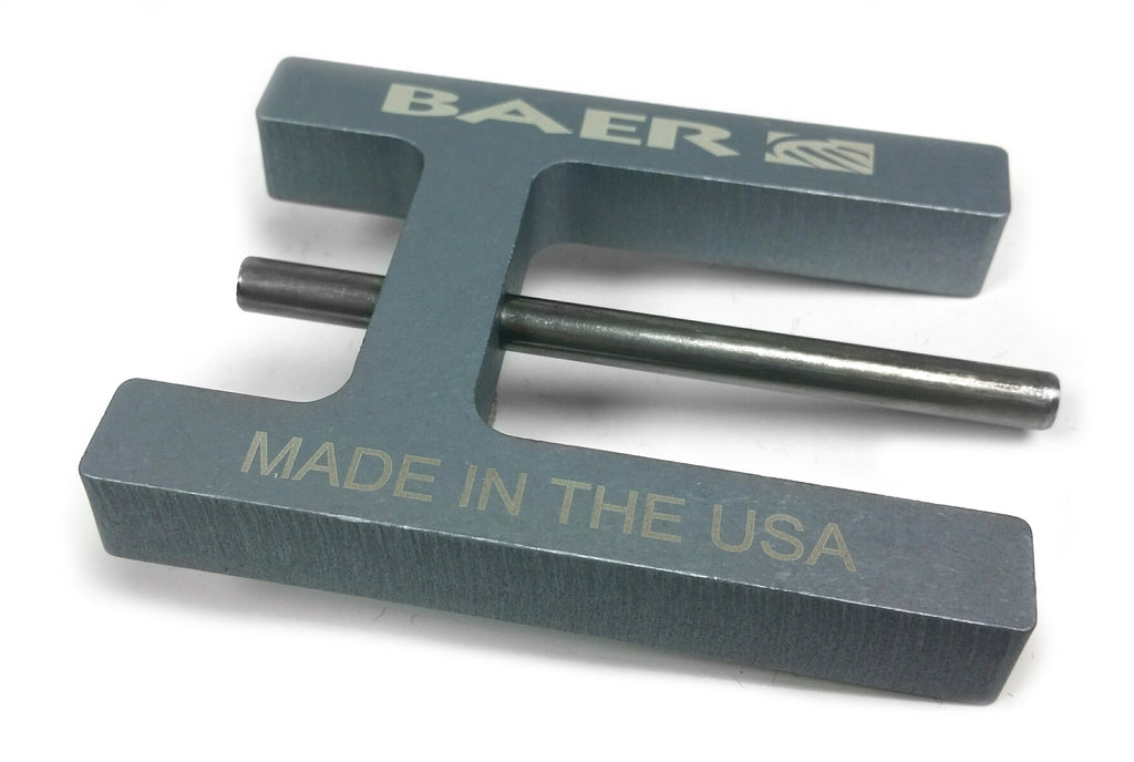 Baer Brakes Push Rod Depth Gauge (6801279)